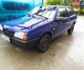 Синій ВАЗ 2108, об'ємом двигуна 1.5 л та пробігом 500 тис. км за 892 $, фото 8 на Automoto.ua
