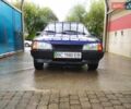 ВАЗ 2108 1995 у Львові на Automoto.ua Синій ВАЗ 2108, об'ємом двигуна 1.5 л та пробігом 500 тис. км за 908 $, фото 6 на Automoto.ua