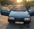 Синій ВАЗ 2108, об'ємом двигуна 1.1 л та пробігом 280 тис. км за 880 $, фото 10 на Automoto.ua