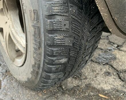 ВАЗ 2108 1995 у Глобино на Automoto.ua Синій ВАЗ 2108, об'ємом двигуна 1.5 л та пробігом 123 тис. км за 714 $, фото 14 на Automoto.ua