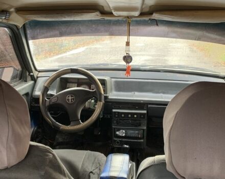 ВАЗ 2108 1995 у Глобино на Automoto.ua Синій ВАЗ 2108, об'ємом двигуна 1.5 л та пробігом 123 тис. км за 714 $, фото 11 на Automoto.ua