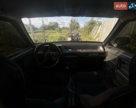 Синій ВАЗ 2108, об'ємом двигуна 0 л та пробігом 100 тис. км за 666 $, фото 1 на Automoto.ua