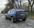 ВАЗ 2108 1995 у Глобино на Automoto.ua Синій ВАЗ 2108, об'ємом двигуна 1.5 л та пробігом 123 тис. км за 714 $, фото 3 на Automoto.ua