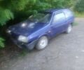 Синий ВАЗ 2108, объемом двигателя 0 л и пробегом 234 тыс. км за 314 $, фото 2 на Automoto.ua