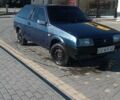 Синій ВАЗ 2108, об'ємом двигуна 1.5 л та пробігом 190 тис. км за 800 $, фото 1 на Automoto.ua