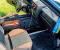 Синий ВАЗ 2108, объемом двигателя 1.3 л и пробегом 0 тыс. км за 1100 $, фото 6 на Automoto.ua