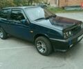 Синий ВАЗ 2108, объемом двигателя 1.5 л и пробегом 88 тыс. км за 1450 $, фото 3 на Automoto.ua