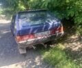 Синий ВАЗ 2108, объемом двигателя 0 л и пробегом 234 тыс. км за 313 $, фото 1 на Automoto.ua