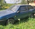 Синий ВАЗ 2108, объемом двигателя 1.5 л и пробегом 17 тыс. км за 900 $, фото 1 на Automoto.ua