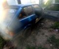 Синий ВАЗ 2108, объемом двигателя 1.5 л и пробегом 0 тыс. км за 600 $, фото 1 на Automoto.ua