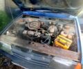 Синий ВАЗ 2108, объемом двигателя 1.5 л и пробегом 0 тыс. км за 600 $, фото 1 на Automoto.ua