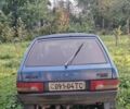 Синий ВАЗ 2108, объемом двигателя 1.5 л и пробегом 17 тыс. км за 900 $, фото 4 на Automoto.ua