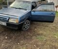 Синий ВАЗ 2108, объемом двигателя 1.5 л и пробегом 2 тыс. км за 1002 $, фото 1 на Automoto.ua