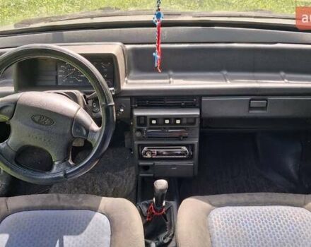 Синий ВАЗ 2108, объемом двигателя 1.5 л и пробегом 17 тыс. км за 900 $, фото 6 на Automoto.ua