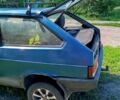 Синий ВАЗ 2108, объемом двигателя 1.3 л и пробегом 0 тыс. км за 1100 $, фото 5 на Automoto.ua