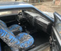 Синий ВАЗ 2108, объемом двигателя 1.3 л и пробегом 300 тыс. км за 900 $, фото 8 на Automoto.ua