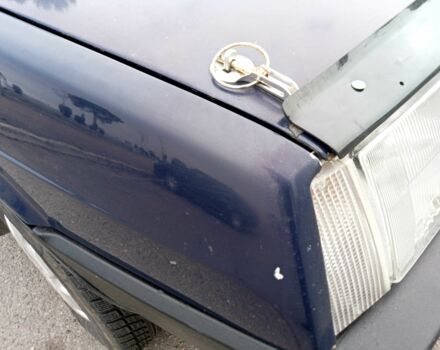 Синий ВАЗ 2108, объемом двигателя 1.5 л и пробегом 999 тыс. км за 650 $, фото 9 на Automoto.ua