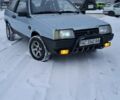 Синій ВАЗ 2108, об'ємом двигуна 0 л та пробігом 288 тис. км за 382 $, фото 1 на Automoto.ua