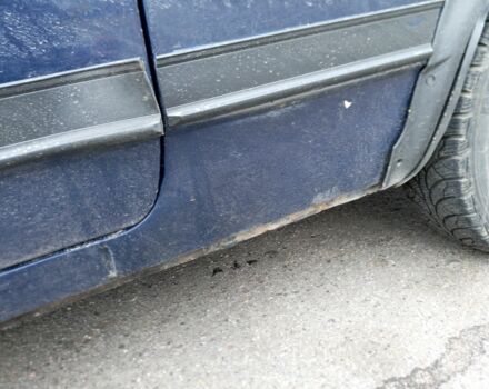 Синий ВАЗ 2108, объемом двигателя 1.5 л и пробегом 999 тыс. км за 650 $, фото 7 на Automoto.ua