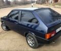 Синий ВАЗ 2108, объемом двигателя 1.5 л и пробегом 145 тыс. км за 700 $, фото 1 на Automoto.ua