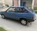 Синій ВАЗ 2108, об'ємом двигуна 1.5 л та пробігом 154 тис. км за 1101 $, фото 6 на Automoto.ua
