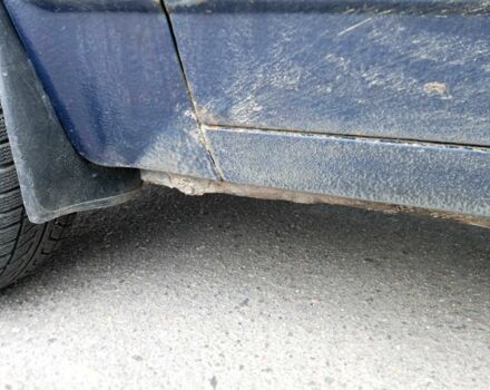 Синий ВАЗ 2108, объемом двигателя 1.5 л и пробегом 999 тыс. км за 650 $, фото 6 на Automoto.ua