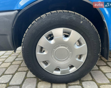 Синий ВАЗ 2108, объемом двигателя 1.5 л и пробегом 97 тыс. км за 1550 $, фото 14 на Automoto.ua