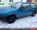 Синій ВАЗ 2108, об'ємом двигуна 1.5 л та пробігом 0 тис. км за 400 $, фото 5 на Automoto.ua