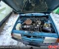 Синий ВАЗ 2108, объемом двигателя 1.5 л и пробегом 0 тыс. км за 400 $, фото 4 на Automoto.ua