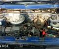 Синий ВАЗ 2108, объемом двигателя 15 л и пробегом 82 тыс. км за 1100 $, фото 6 на Automoto.ua