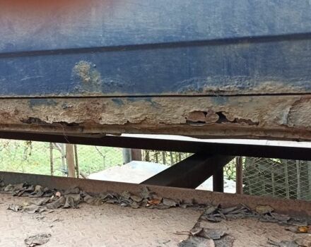 Синій ВАЗ 2108, об'ємом двигуна 1 л та пробігом 1 тис. км за 700 $, фото 15 на Automoto.ua