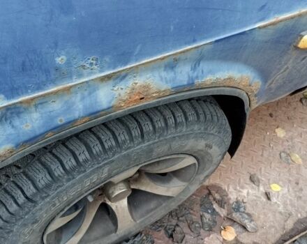 Синій ВАЗ 2108, об'ємом двигуна 1 л та пробігом 1 тис. км за 700 $, фото 9 на Automoto.ua