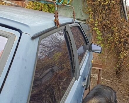 Синій ВАЗ 2108, об'ємом двигуна 1 л та пробігом 1 тис. км за 700 $, фото 10 на Automoto.ua