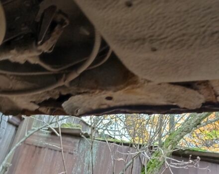 Синій ВАЗ 2108, об'ємом двигуна 1 л та пробігом 1 тис. км за 700 $, фото 2 на Automoto.ua