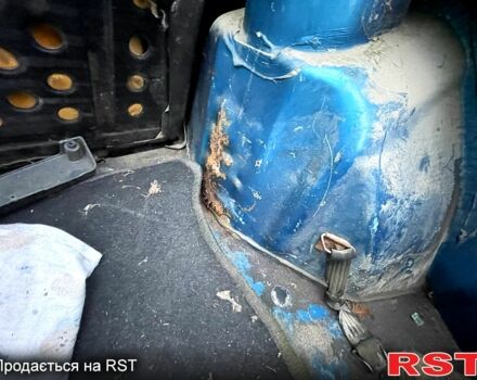 Синий ВАЗ 2108, объемом двигателя 1.5 л и пробегом 0 тыс. км за 400 $, фото 11 на Automoto.ua