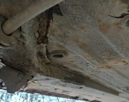 Синій ВАЗ 2108, об'ємом двигуна 1 л та пробігом 1 тис. км за 700 $, фото 4 на Automoto.ua