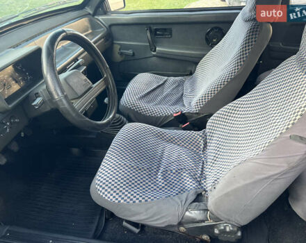 Синий ВАЗ 2108, объемом двигателя 1.5 л и пробегом 97 тыс. км за 1550 $, фото 17 на Automoto.ua