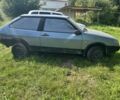 Синий ВАЗ 2108, объемом двигателя 1.5 л и пробегом 160 тыс. км за 550 $, фото 5 на Automoto.ua