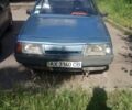 Синий ВАЗ 2108, объемом двигателя 0 л и пробегом 2 тыс. км за 462 $, фото 1 на Automoto.ua
