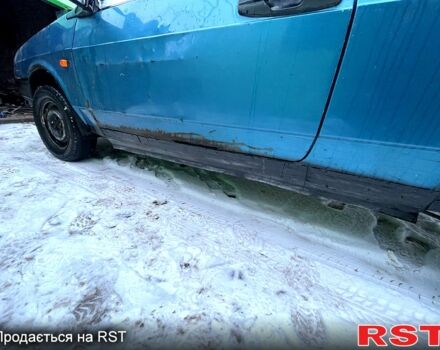 Синий ВАЗ 2108, объемом двигателя 1.5 л и пробегом 0 тыс. км за 400 $, фото 8 на Automoto.ua