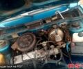 Синий ВАЗ 2108, объемом двигателя 1.5 л и пробегом 180 тыс. км за 490 $, фото 1 на Automoto.ua
