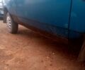 Синий ВАЗ 2108, объемом двигателя 1.5 л и пробегом 180 тыс. км за 490 $, фото 1 на Automoto.ua