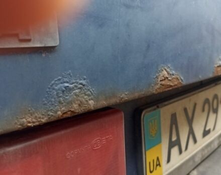 Синій ВАЗ 2108, об'ємом двигуна 1 л та пробігом 1 тис. км за 700 $, фото 13 на Automoto.ua