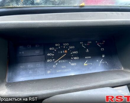 Синий ВАЗ 2108, объемом двигателя 1.5 л и пробегом 0 тыс. км за 400 $, фото 6 на Automoto.ua