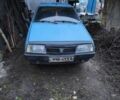 Синій ВАЗ 2108, об'ємом двигуна 0 л та пробігом 100 тис. км за 869 $, фото 1 на Automoto.ua