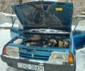 Синий ВАЗ 2108, объемом двигателя 1.5 л и пробегом 86 тыс. км за 800 $, фото 2 на Automoto.ua