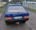 Синий ВАЗ 2108, объемом двигателя 1.5 л и пробегом 100 тыс. км за 1400 $, фото 3 на Automoto.ua