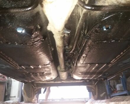 Синий ВАЗ 2108, объемом двигателя 1.3 л и пробегом 212 тыс. км за 1600 $, фото 3 на Automoto.ua