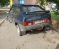 ВАЗ 2108 1999 в Чернигове на Automoto.ua Синий ВАЗ 2108, объемом двигателя 1.5 л и пробегом 300 тыс. км за 499 $, фото 1 на Automoto.ua