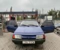 Синій ВАЗ 2108, об'ємом двигуна 0 л та пробігом 1 тис. км за 561 $, фото 1 на Automoto.ua